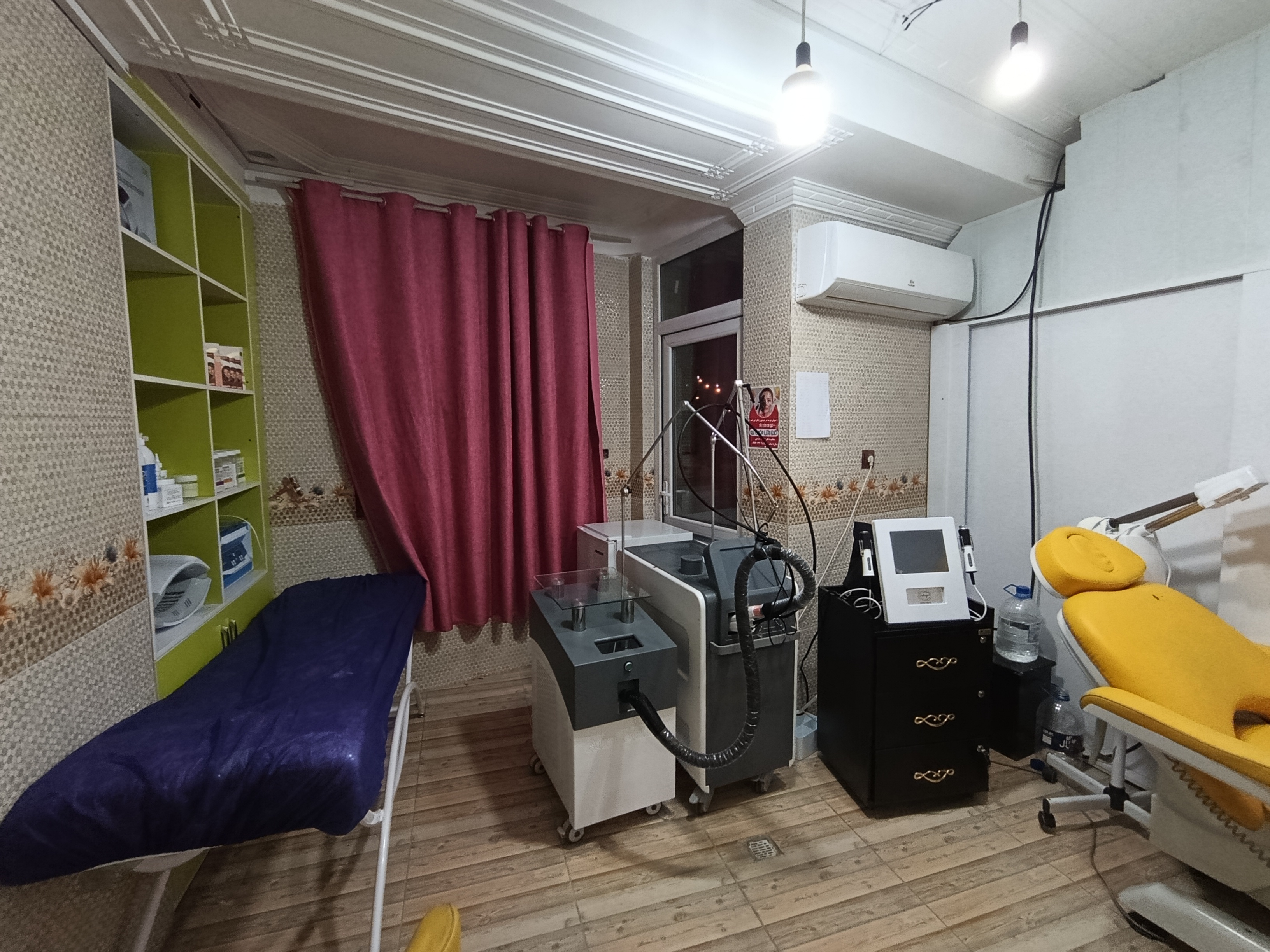 image clinic